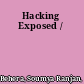 Hacking Exposed /