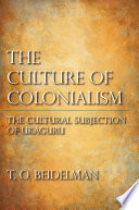 The culture of colonialism the cultural subjection of Ukaguru /