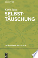 Selbsttäuschung