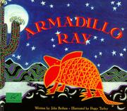 Armadillo Ray /