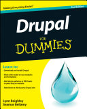 Drupal for dummies, 2nd edition