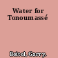 Water for Tonoumassé