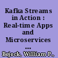 Kafka Streams in Action : Real-time Apps and Microservices with the Kafka Streams API /
