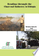 Reading through the charcoal industry in Ethiopia : production, marketing, consumption and impact /