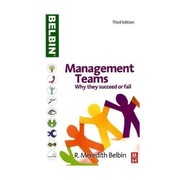 Management teams : why they succeed or fail /