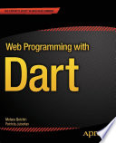 Web programming with Dart /