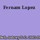 Fernam Lopez