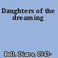 Daughters of the dreaming