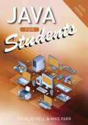 Java for students /