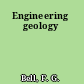 Engineering geology