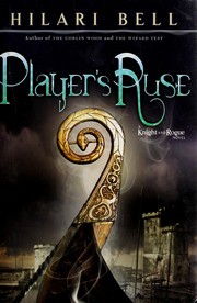 Player's ruse : a knight and rogue novel /