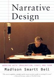 Narrative design : working with imagination, craft, and form /