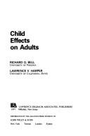 Child effects on adults /