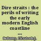 Dire straits : the perils of writing the early modern English coastline from Leland to Milton /