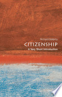 Citizenship a very short introduction /