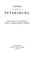 Petersburg /