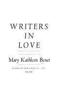 Writers in love /