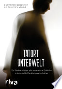Tatort Unterwelt : Ein strafverteidiger gibt unzensierte einblicke in kriminelle parallelgesellschaften /