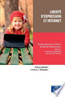 Liberté d'expression et internet /