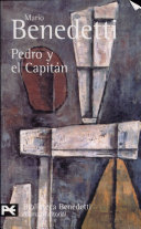 Pedro y el capitán : pieza en cuatro actos /