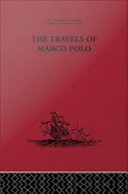 The travels of Marco Polo /