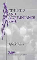 Athletes and acquaintance rape /