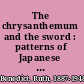 The chrysanthemum and the sword : patterns of Japanese culture /