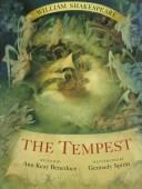 The tempest /