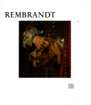 Rembrandt ; biographical and critical study /