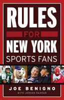 Rules for New York sports fans