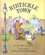 Ribtickle Town /