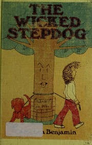 The wicked stepdog /