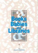 Principles of children's services in public libraries /