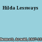 Hilda Lessways