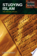 Studying Islam