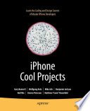 iPhone cool projects