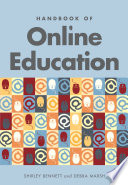 Handbook of online education