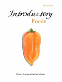 Introductory foods /