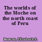 The worlds of the Moche on the north coast of Peru