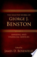 Banking and financial services