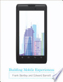 Building mobile experiences /