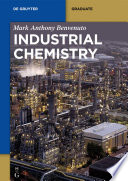 Industrial chemistry /