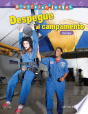 Despegue al campamento : tiempo /