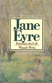 Jane Eyre : portrait of a life /