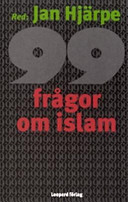 99 frågor om islam och något färre svar /