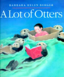 A lot of otters /