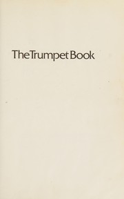 The trumpet book /