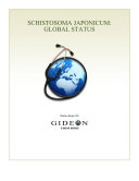 Schistosoma japonicum : global status /