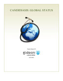 Candidiasis : global status /