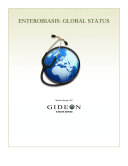 Enterobiasis : global status /